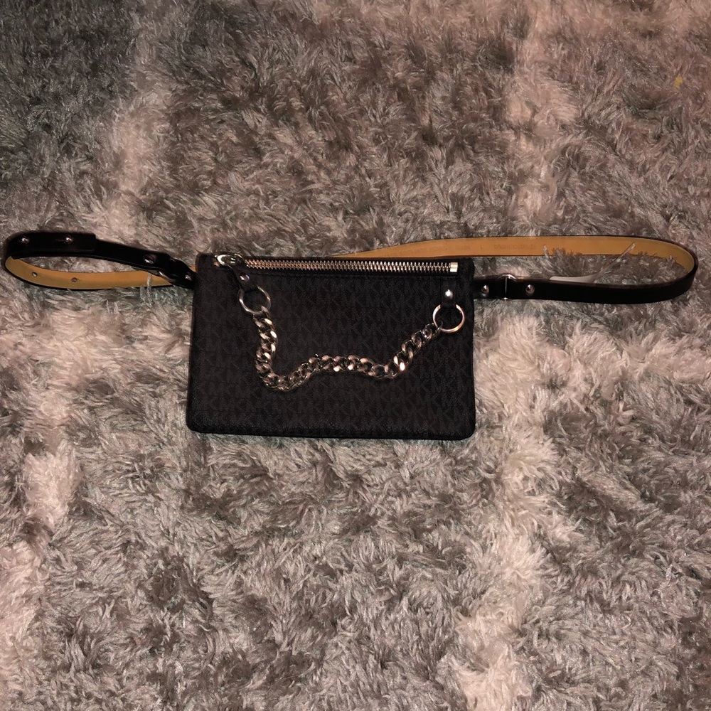 Michael Kors fanny pack